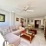 Apartment In Marbella Center With Parking In The Building