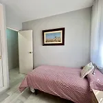 Apartment In Marbella Center With Parking In The Building